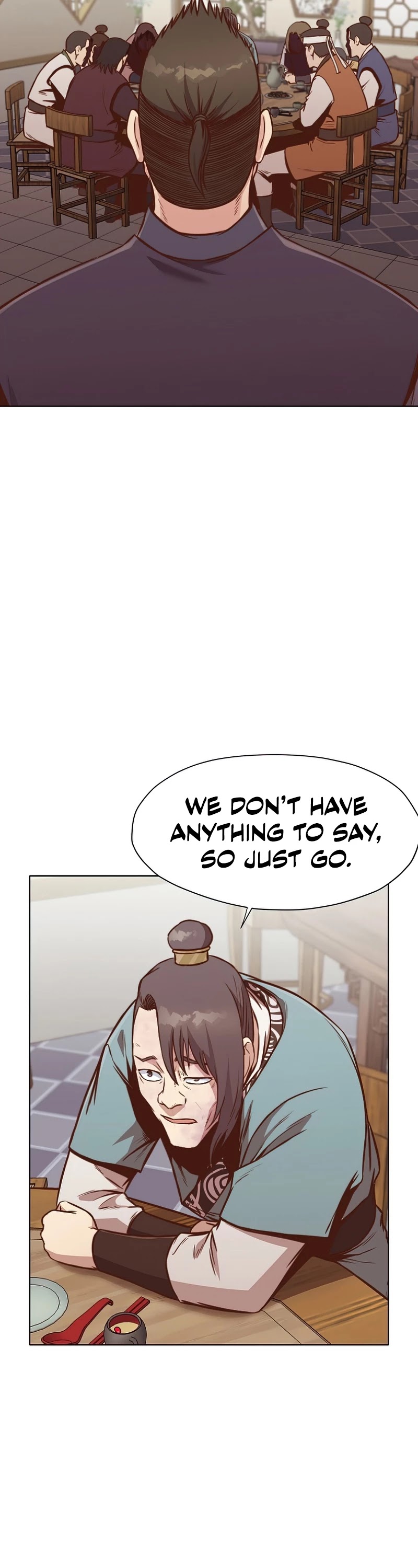 Heavenly Martial God Chapter 39 page 35 - Chapter 39