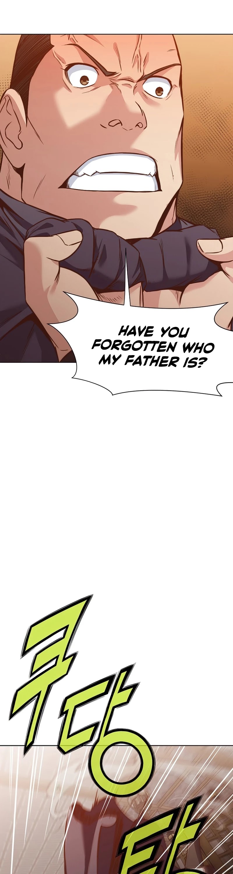 Heavenly Martial God Chapter 39 page 39 - Chapter 39