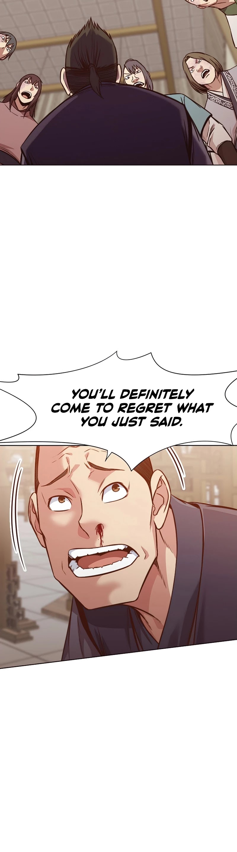 Heavenly Martial God Chapter 39 page 42 - Chapter 39