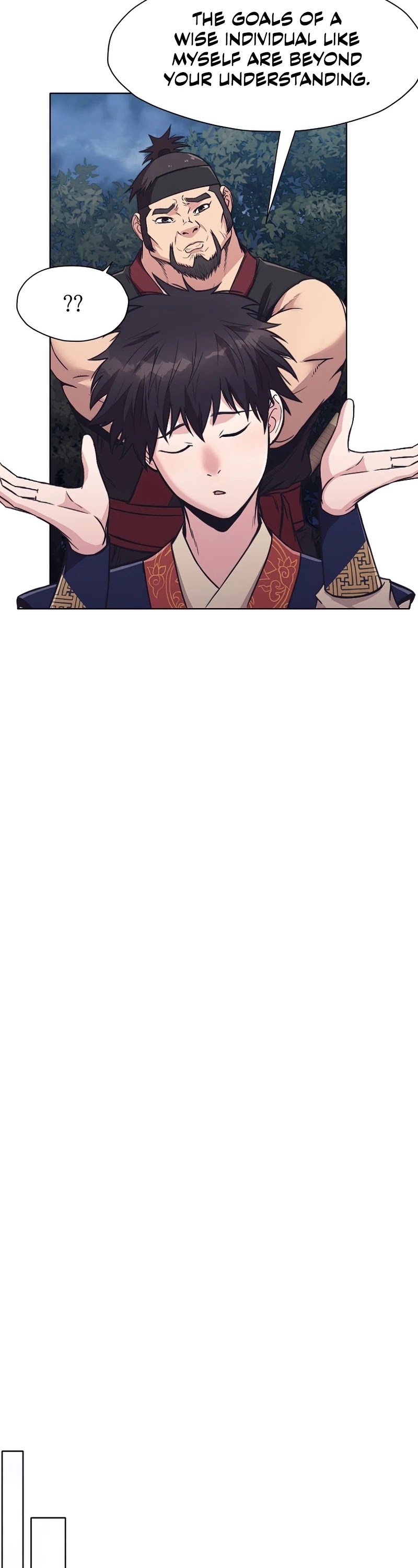 Heavenly Martial God Chapter 39 page 7 - Chapter 39