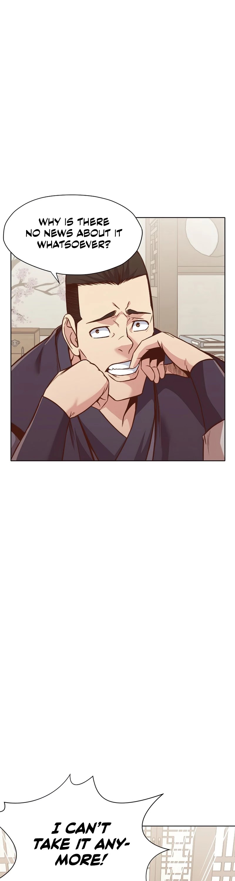 Heavenly Martial God Chapter 39 page 9 - Chapter 39