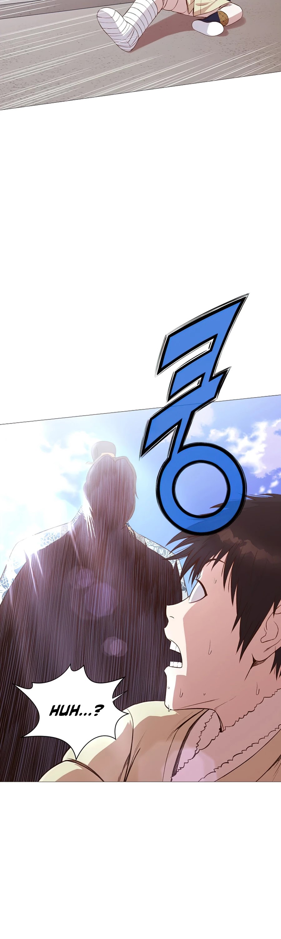 Heavenly Martial God Chapter 4 page 14 - Chapter 4