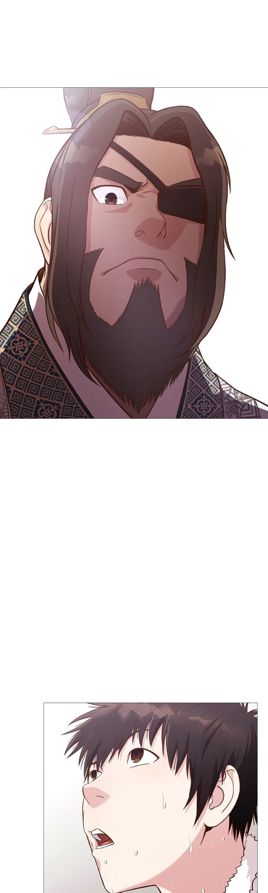 Heavenly Martial God Chapter 4 page 15 - Chapter 4