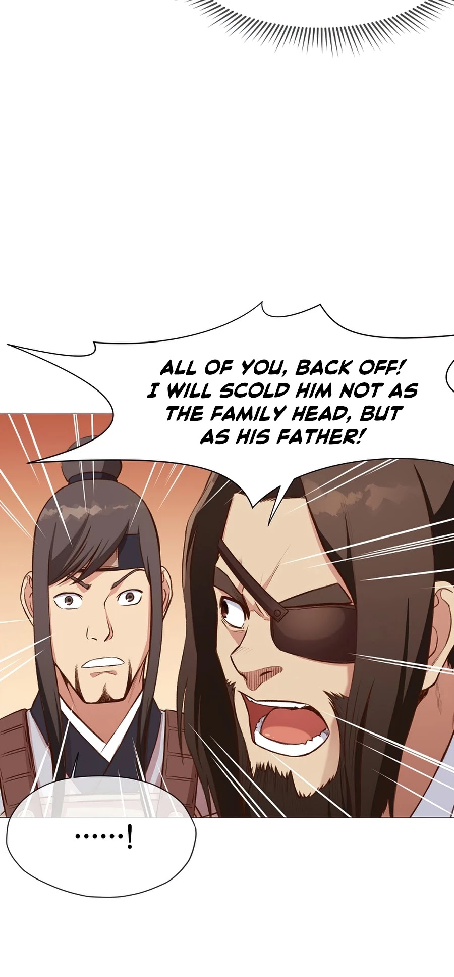 Heavenly Martial God Chapter 4 page 19 - Chapter 4