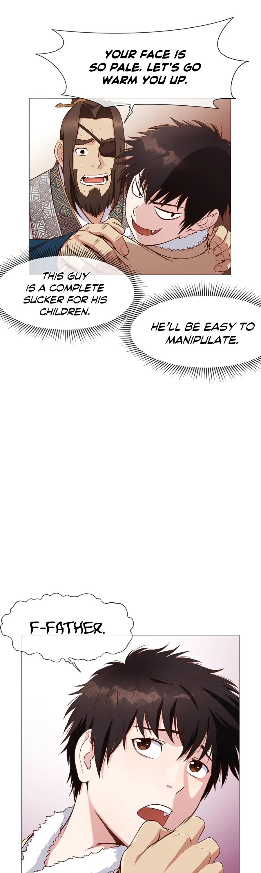 Heavenly Martial God Chapter 4 page 24 - Chapter 4