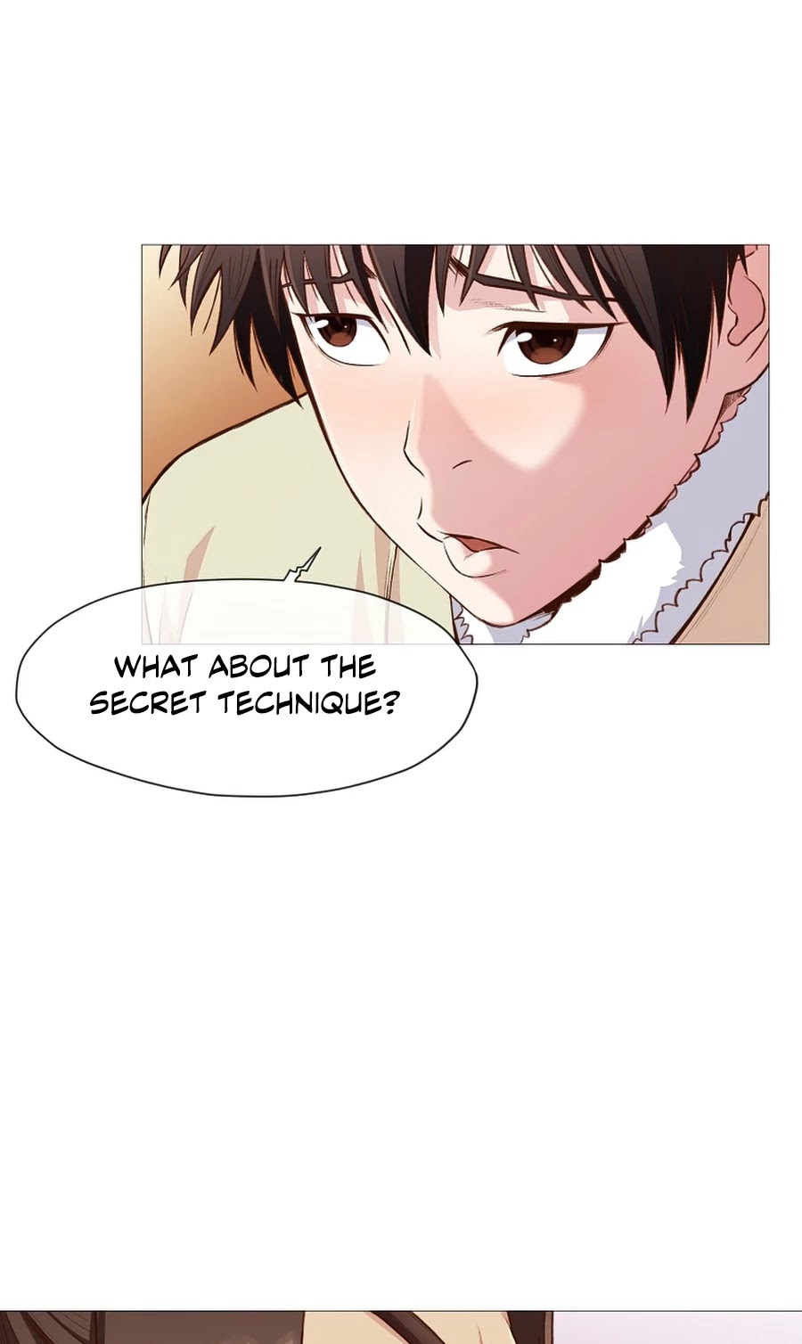 Heavenly Martial God Chapter 4 page 27 - Chapter 4