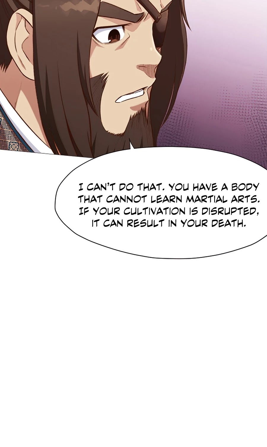 Heavenly Martial God Chapter 4 page 28 - Chapter 4