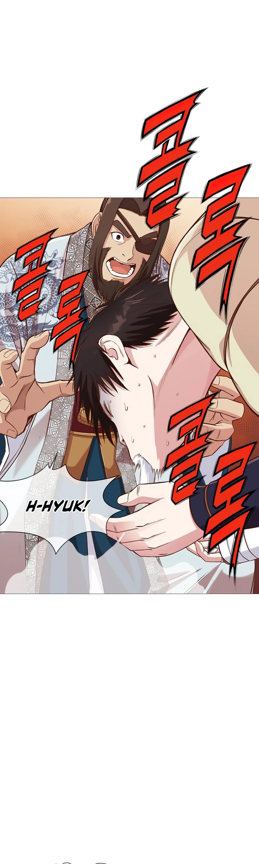 Heavenly Martial God Chapter 4 page 31 - Chapter 4