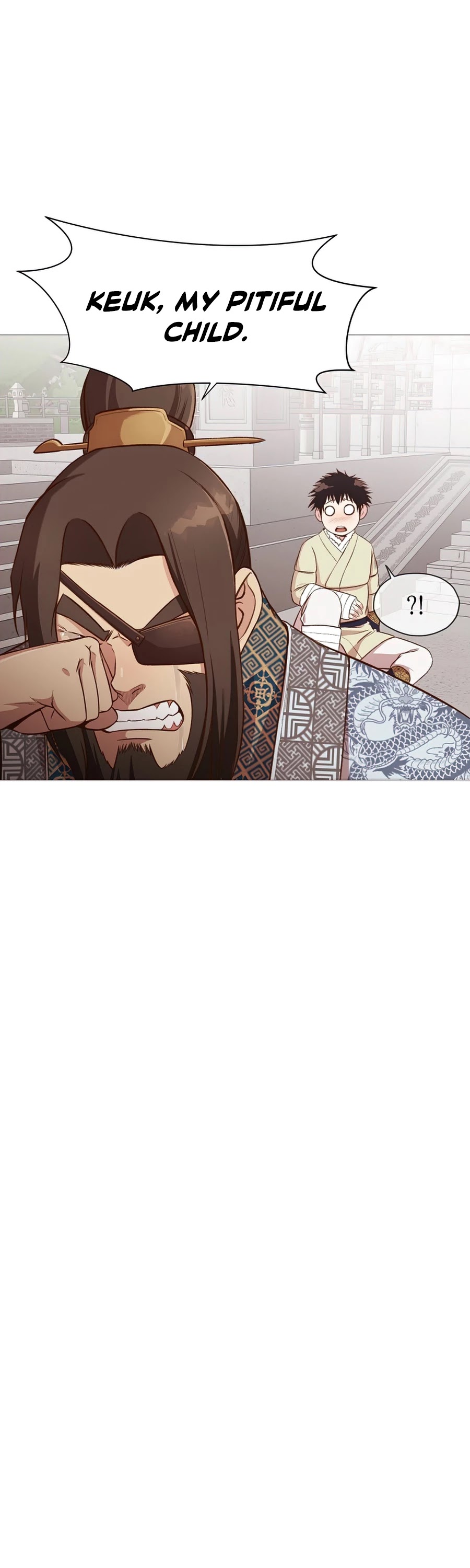 Heavenly Martial God Chapter 4 page 35 - Chapter 4