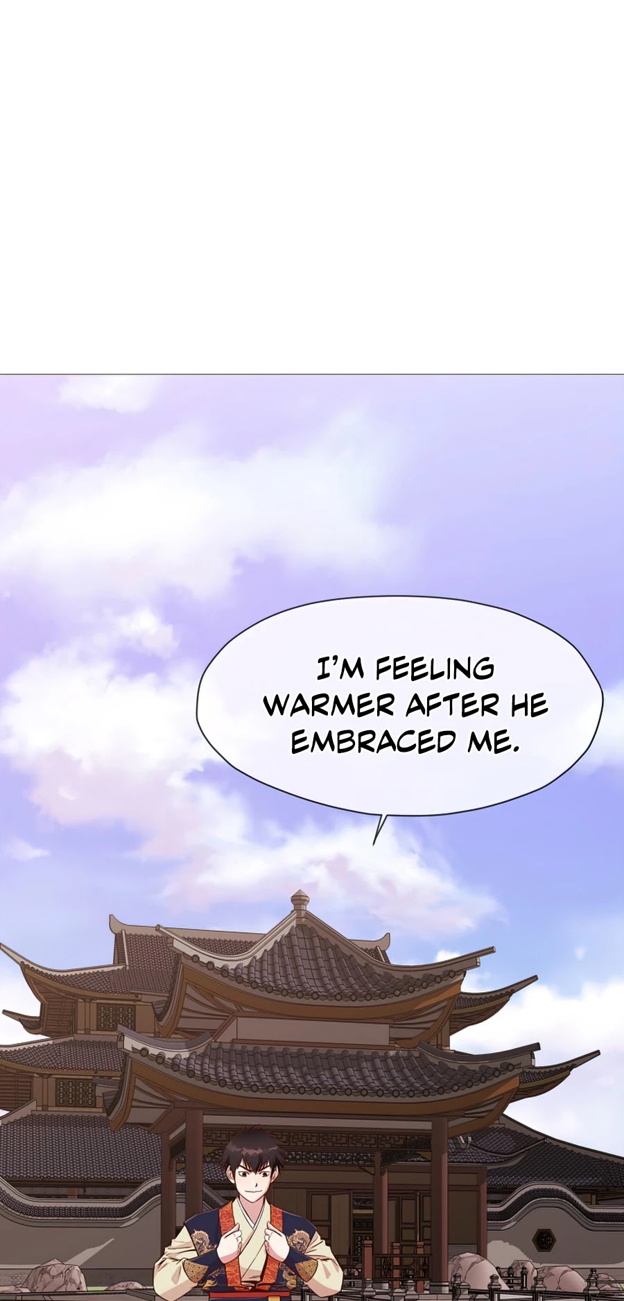 Heavenly Martial God Chapter 4 page 36 - Chapter 4