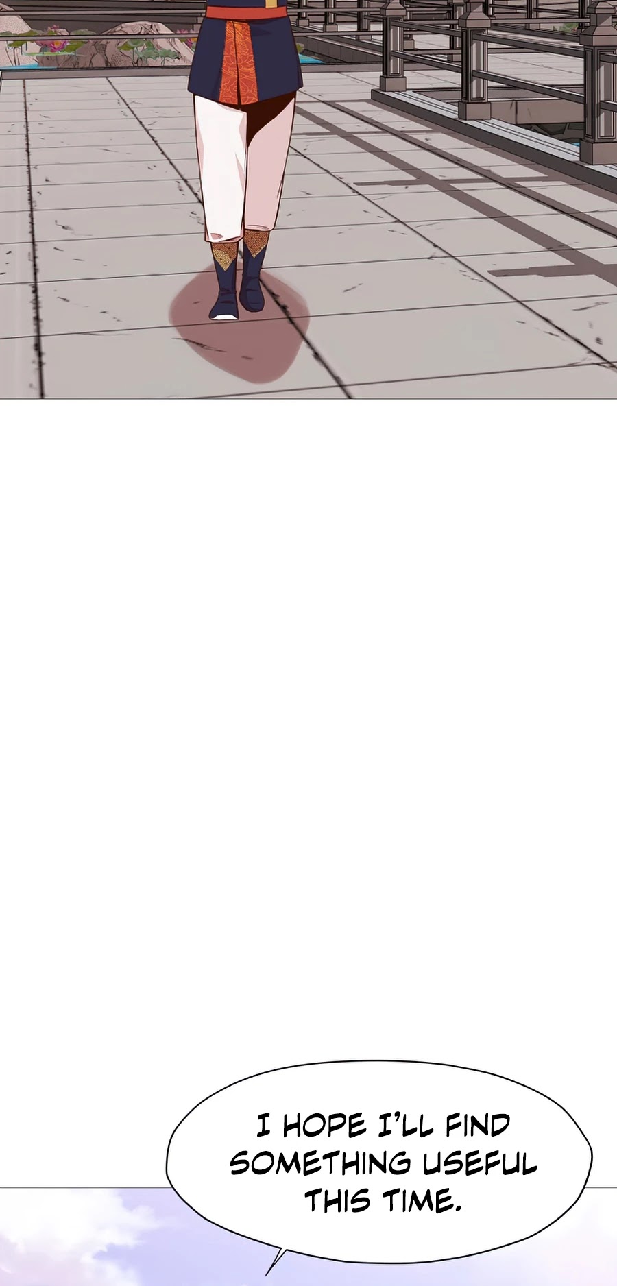 Heavenly Martial God Chapter 4 page 37 - Chapter 4
