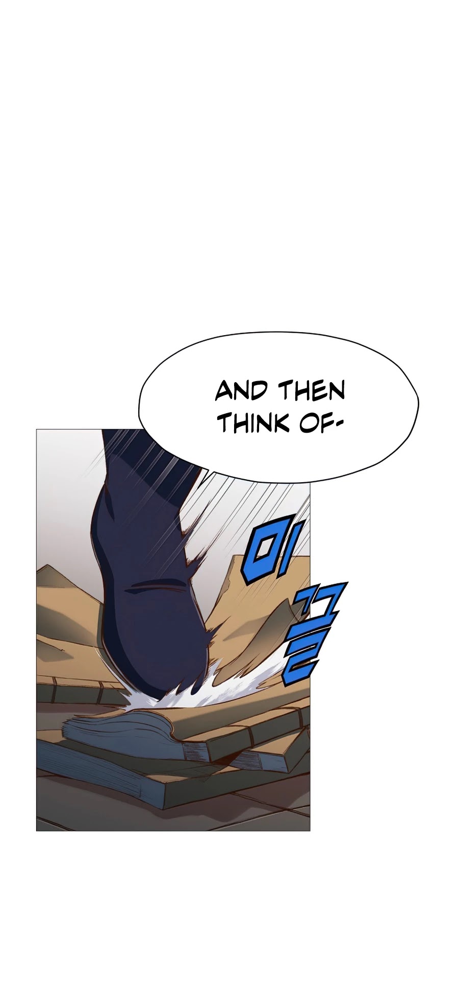 Heavenly Martial God Chapter 4 page 46 - Chapter 4