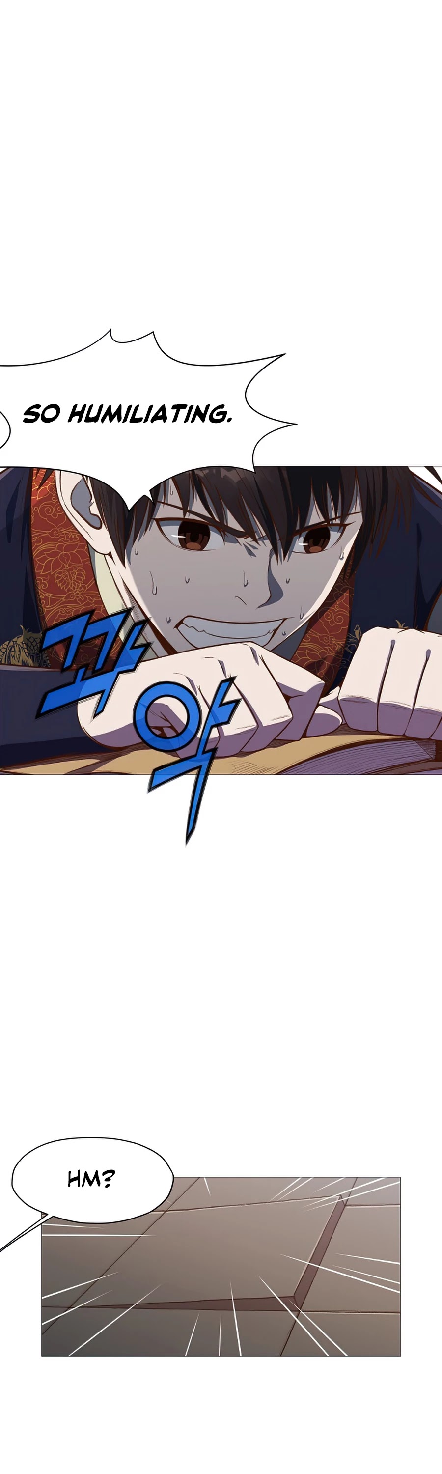 Heavenly Martial God Chapter 4 page 48 - Chapter 4