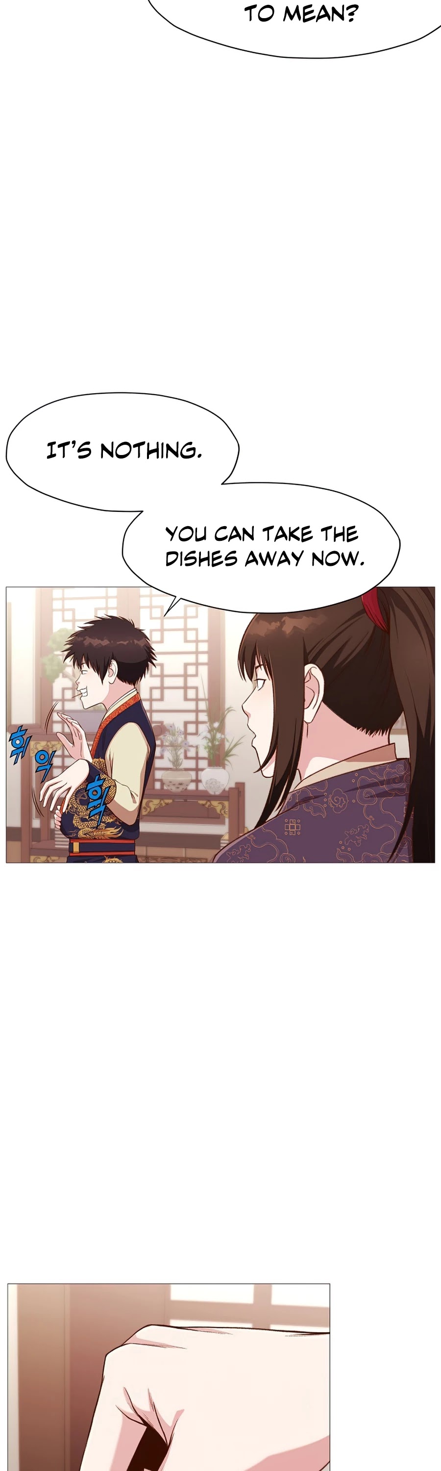 Heavenly Martial God Chapter 4 page 58 - Chapter 4