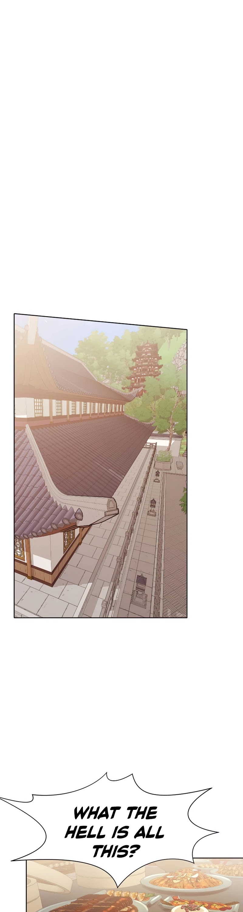 Heavenly Martial God Chapter 40 page 20 - Chapter 40