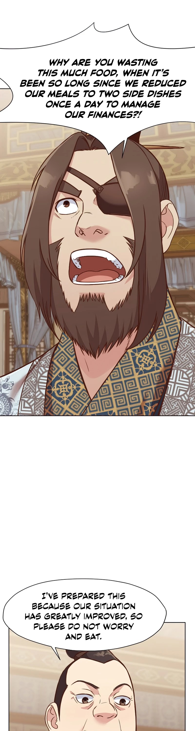 Heavenly Martial God Chapter 40 page 22 - Chapter 40
