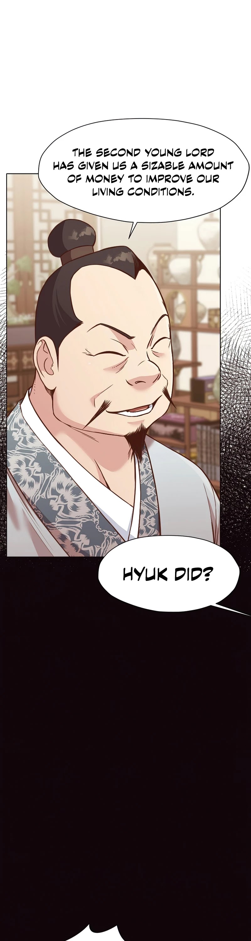 Heavenly Martial God Chapter 40 page 24 - Chapter 40