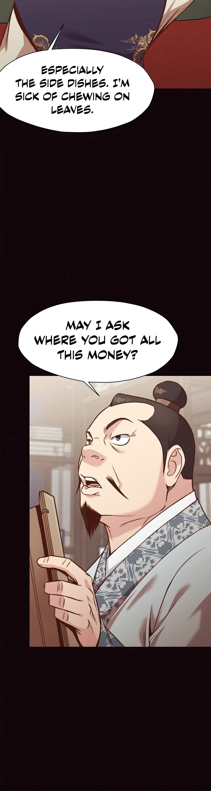 Heavenly Martial God Chapter 40 page 26 - Chapter 40
