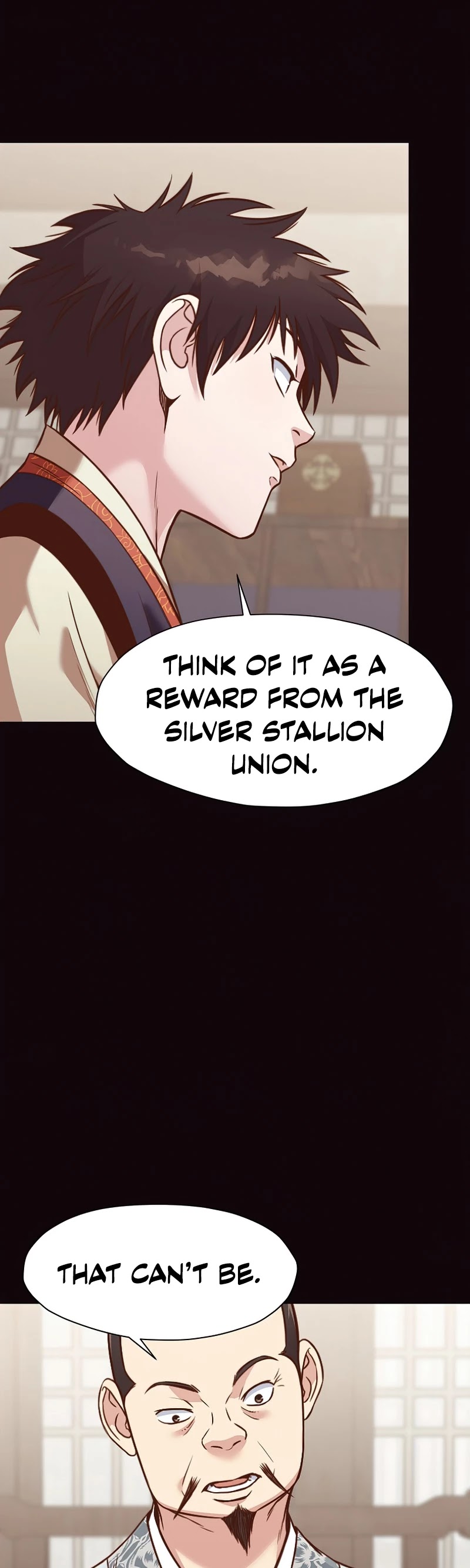 Heavenly Martial God Chapter 40 page 27 - Chapter 40