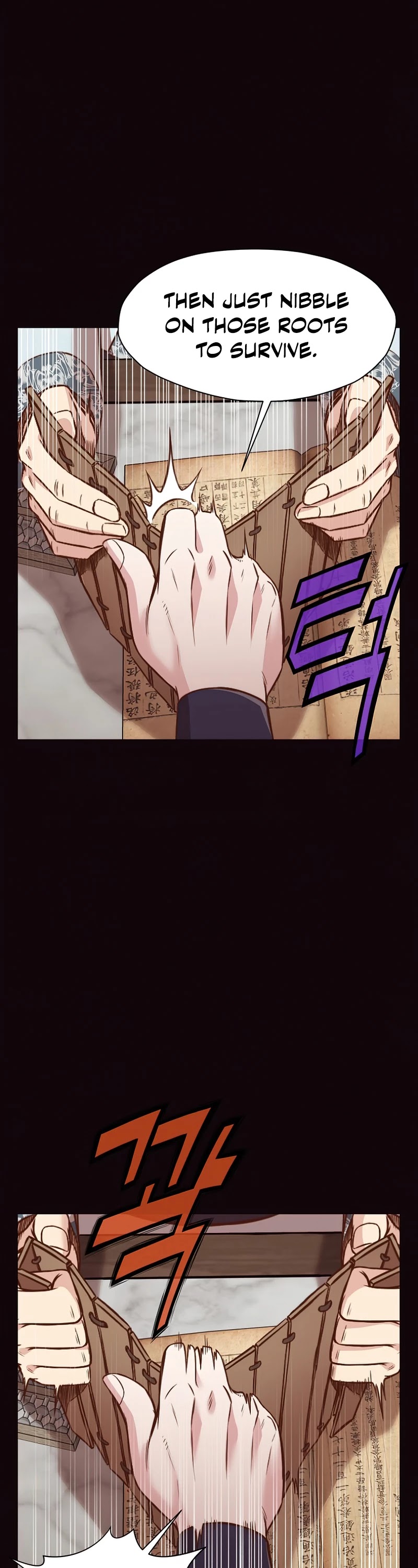 Heavenly Martial God Chapter 40 page 30 - Chapter 40