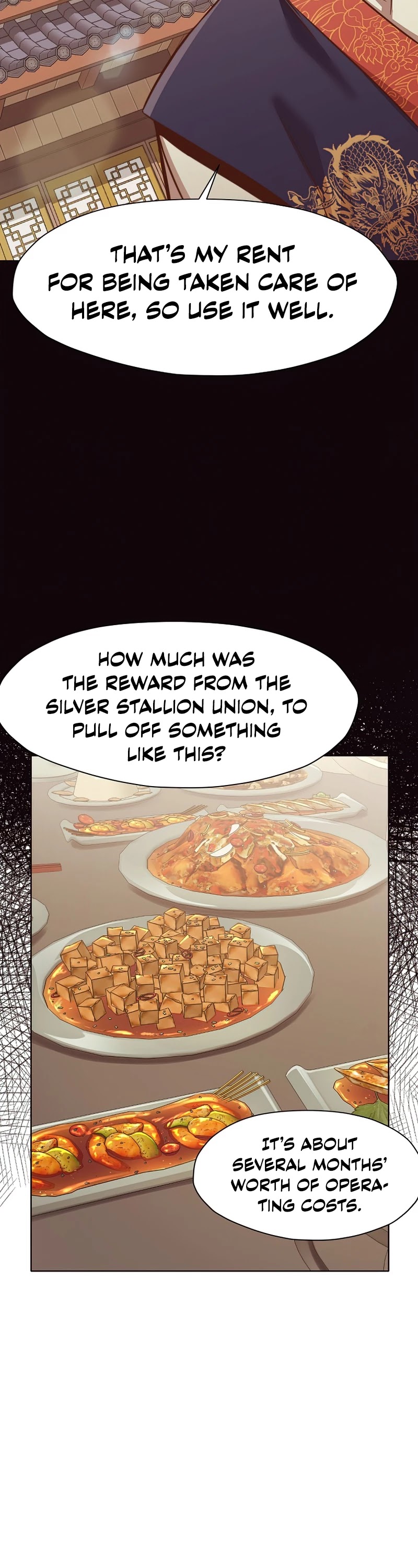 Heavenly Martial God Chapter 40 page 34 - Chapter 40