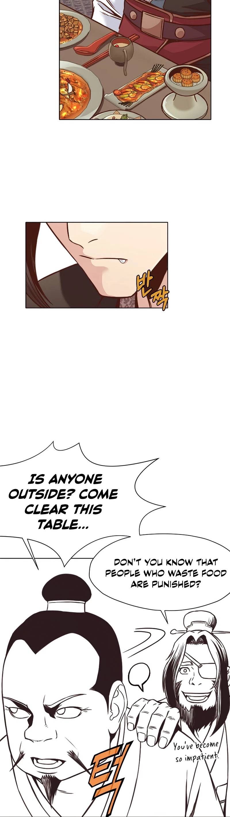 Heavenly Martial God Chapter 40 page 37 - Chapter 40