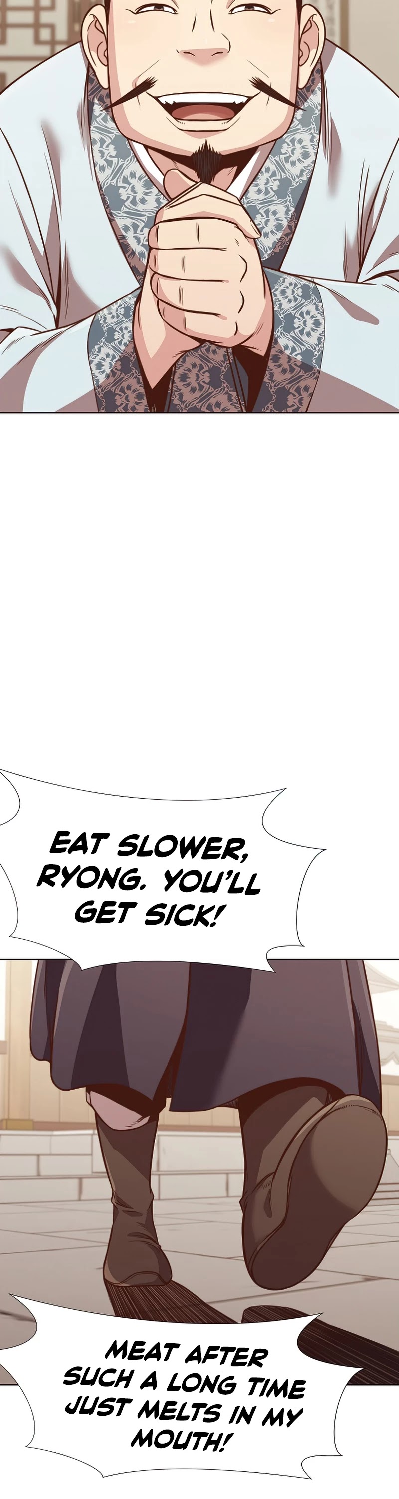 Heavenly Martial God Chapter 40 page 39 - Chapter 40