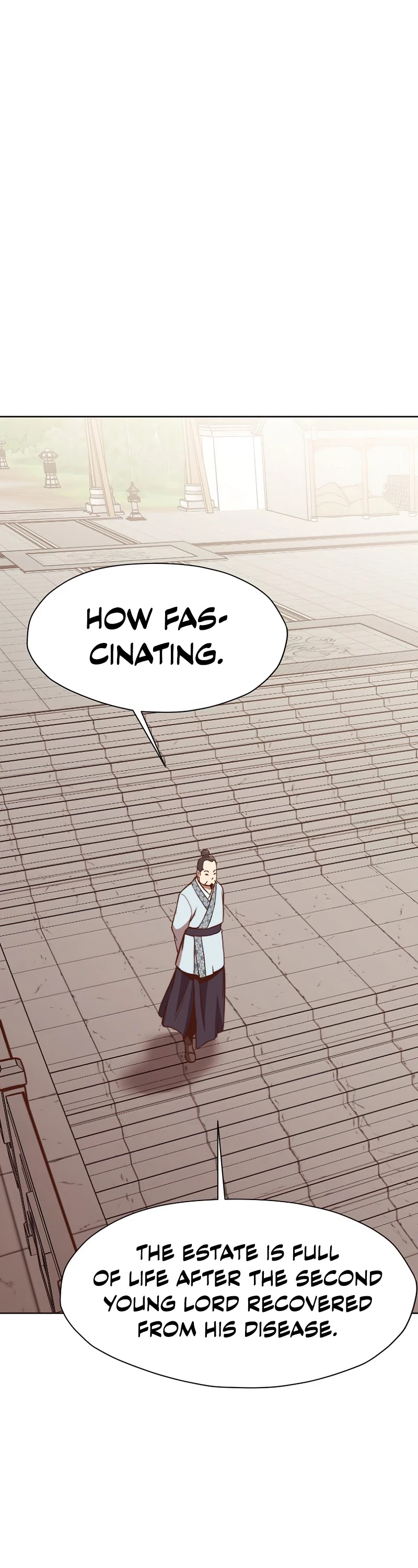 Heavenly Martial God Chapter 40 page 40 - Chapter 40