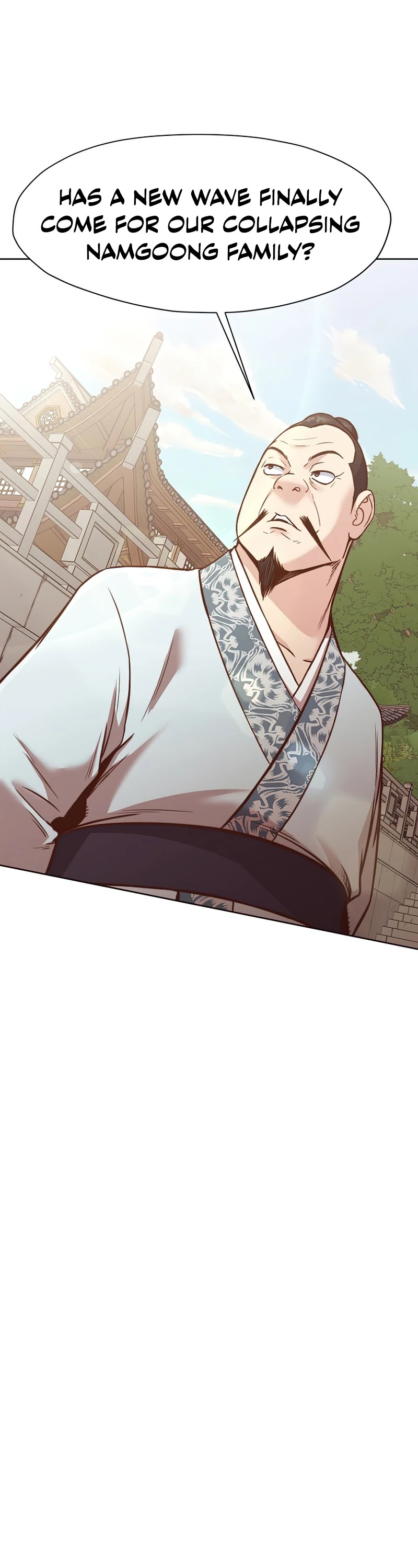 Heavenly Martial God Chapter 40 page 41 - Chapter 40