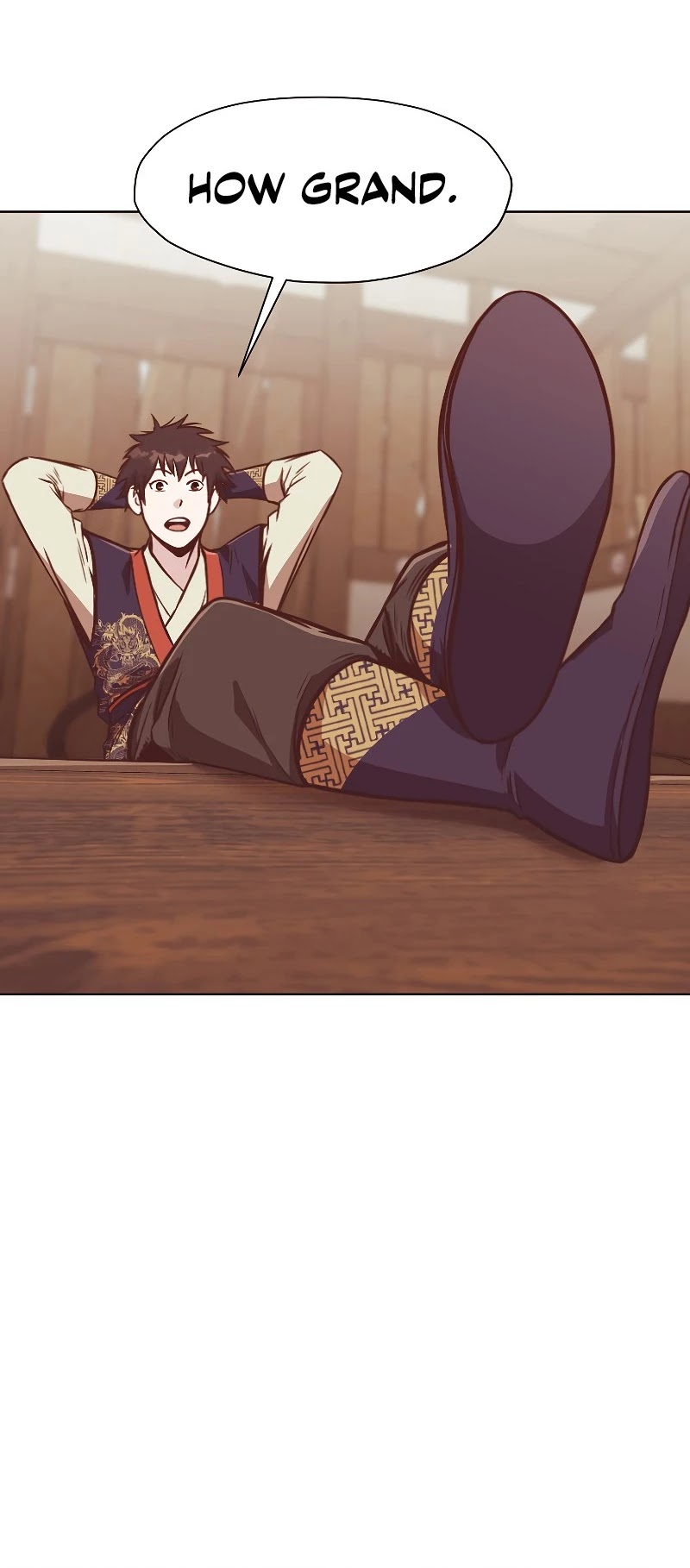 Heavenly Martial God Chapter 41 page 10 - Chapter 41