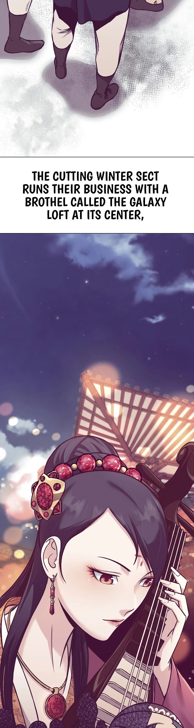 Heavenly Martial God Chapter 41 page 13 - Chapter 41