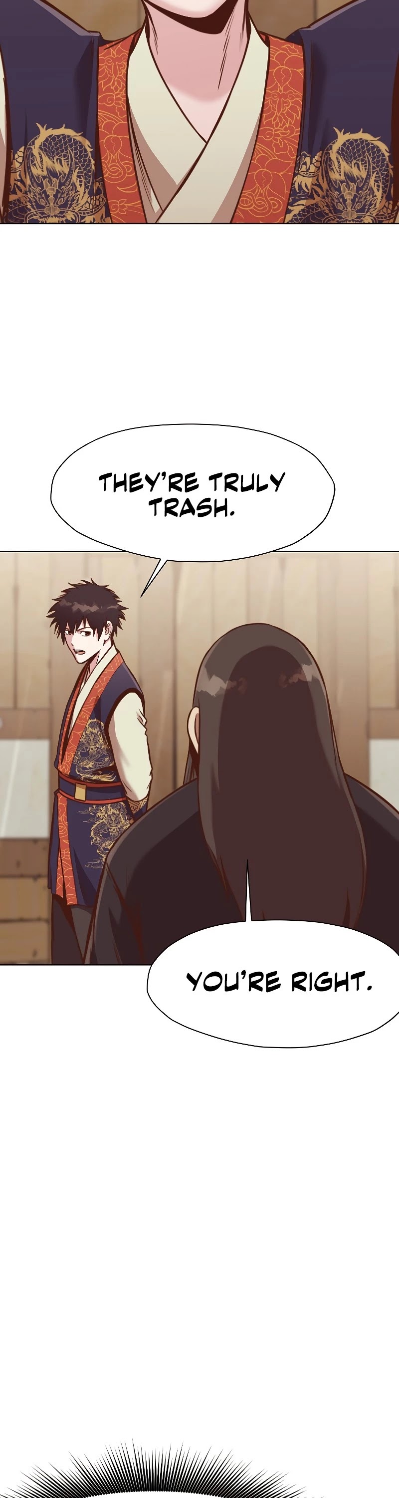 Heavenly Martial God Chapter 41 page 15 - Chapter 41