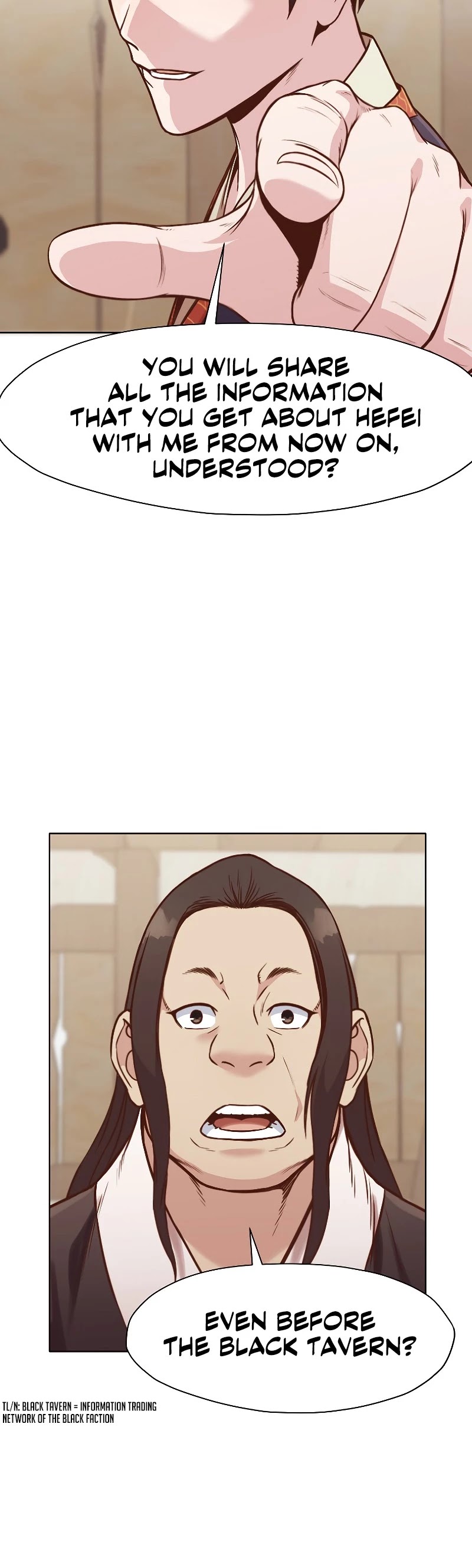Heavenly Martial God Chapter 41 page 19 - Chapter 41