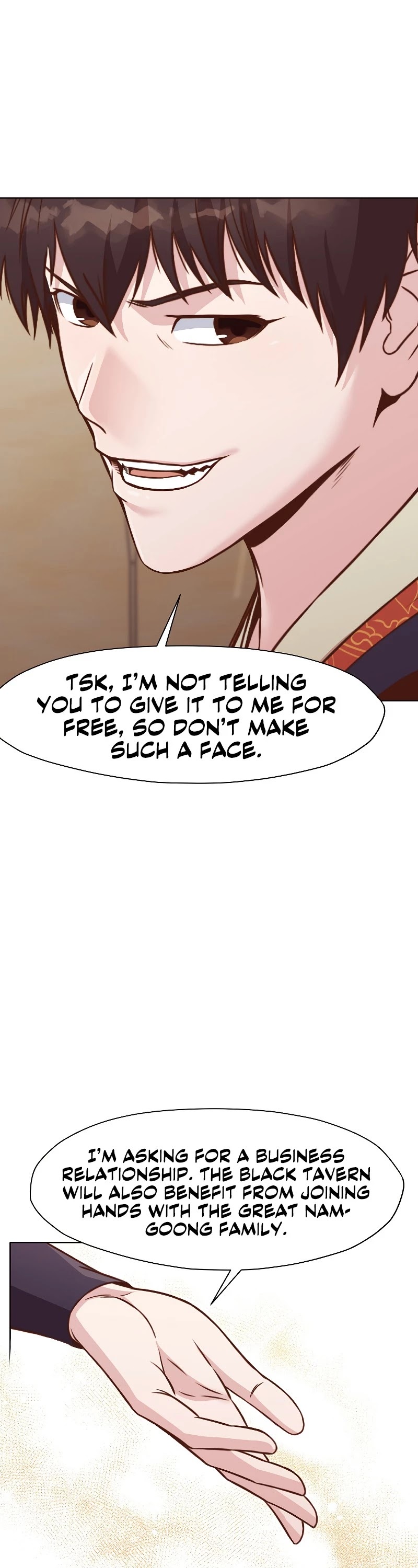 Heavenly Martial God Chapter 41 page 20 - Chapter 41