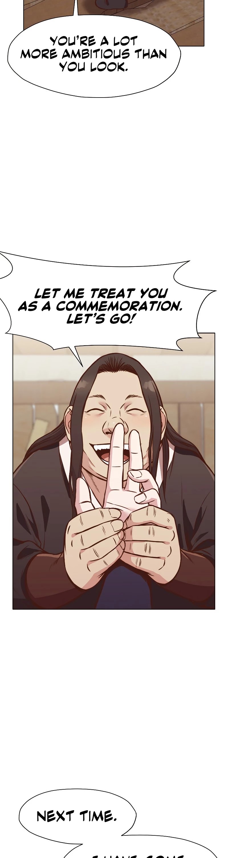 Heavenly Martial God Chapter 41 page 22 - Chapter 41