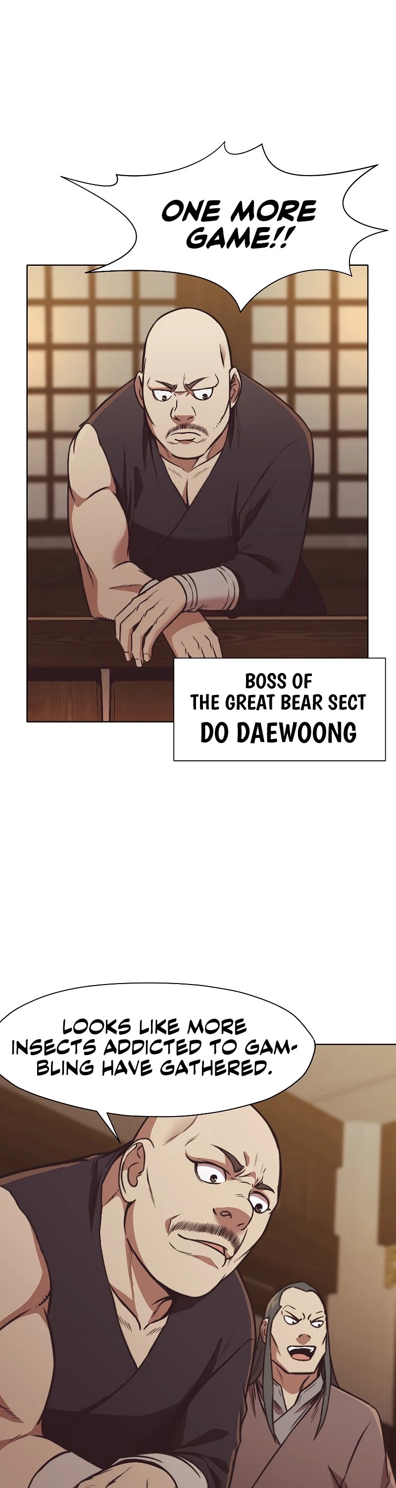 Heavenly Martial God Chapter 41 page 26 - Chapter 41