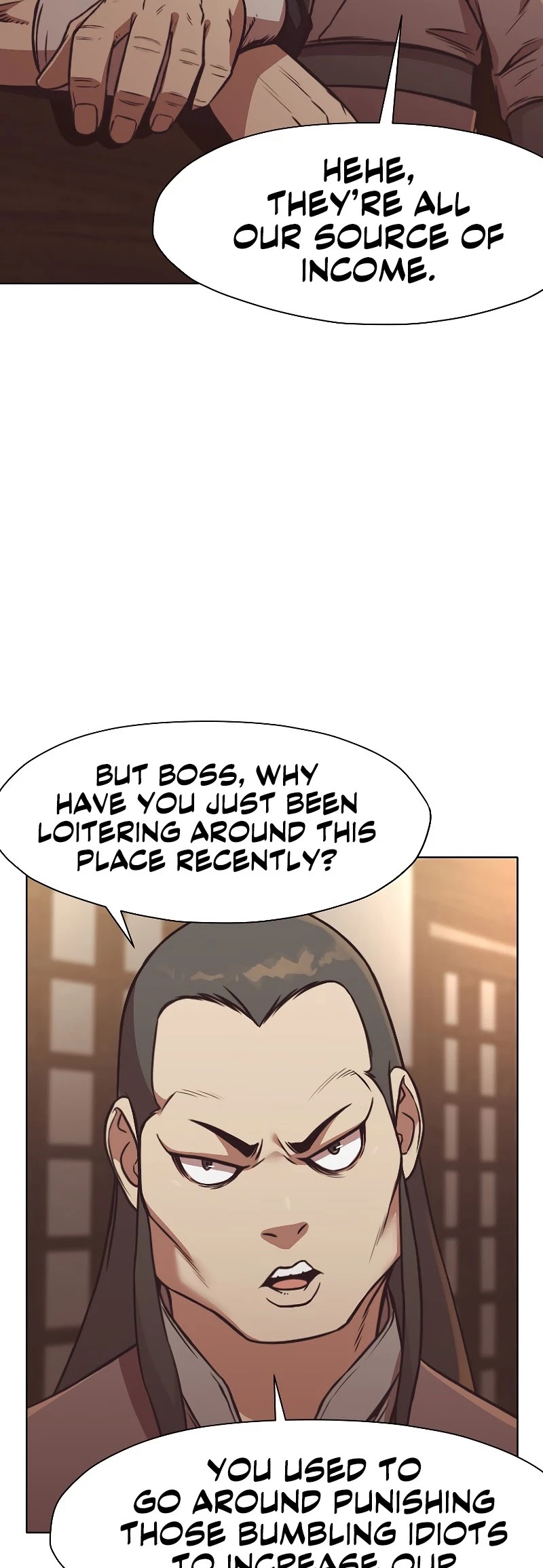 Heavenly Martial God Chapter 41 page 27 - Chapter 41