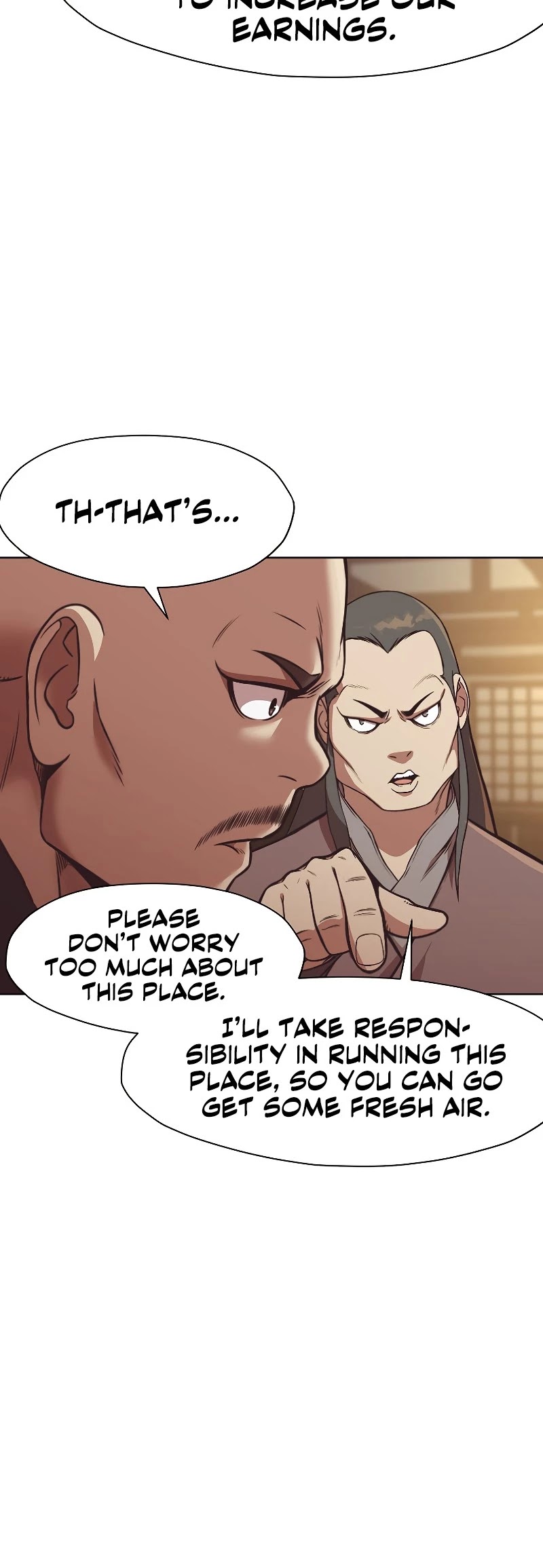 Heavenly Martial God Chapter 41 page 28 - Chapter 41