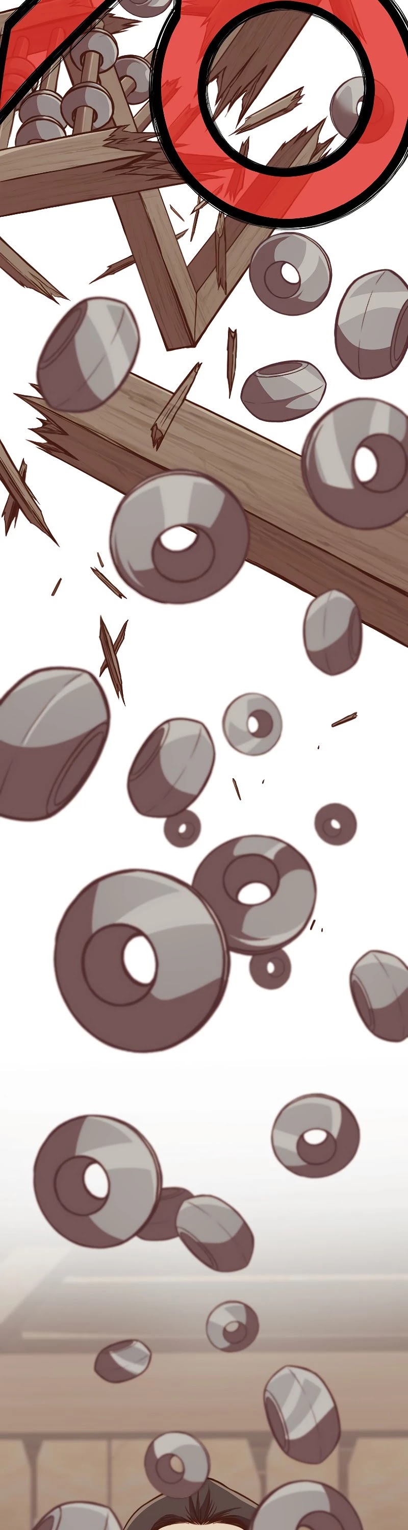 Heavenly Martial God Chapter 41 page 3 - Chapter 41