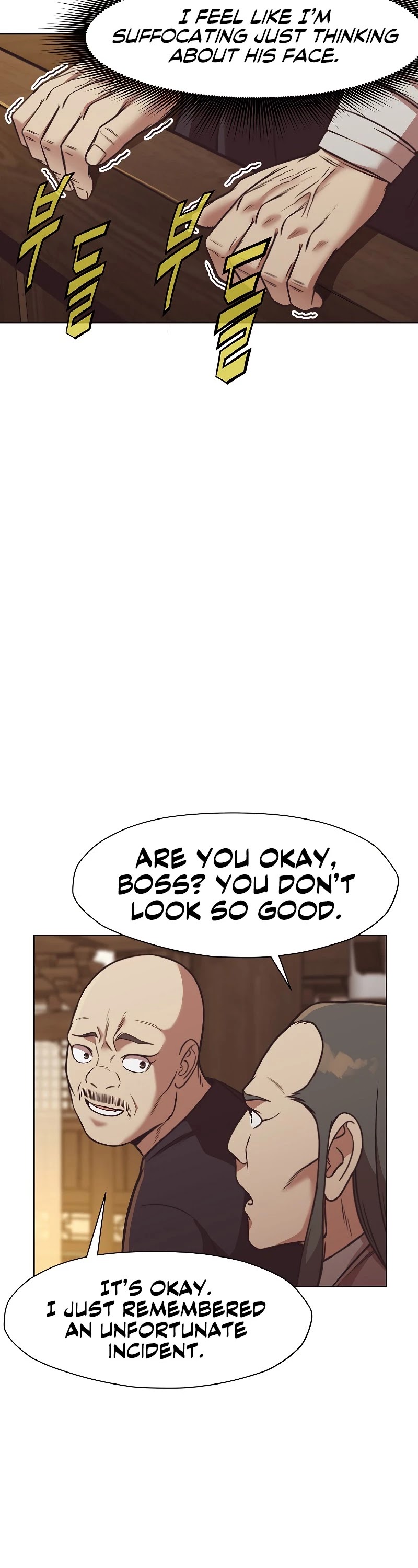 Heavenly Martial God Chapter 41 page 30 - Chapter 41