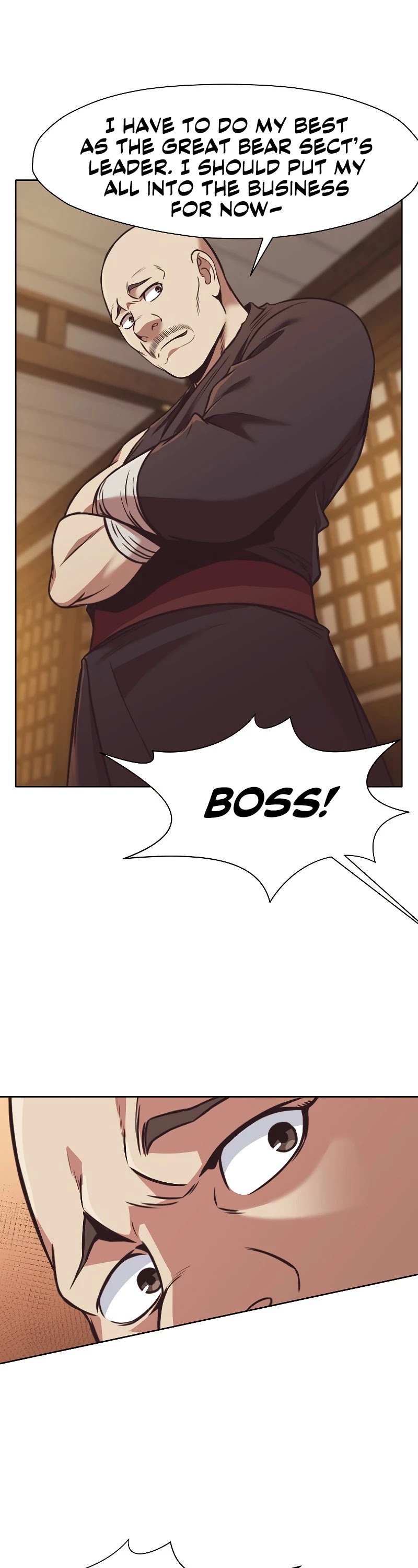 Heavenly Martial God Chapter 41 page 31 - Chapter 41