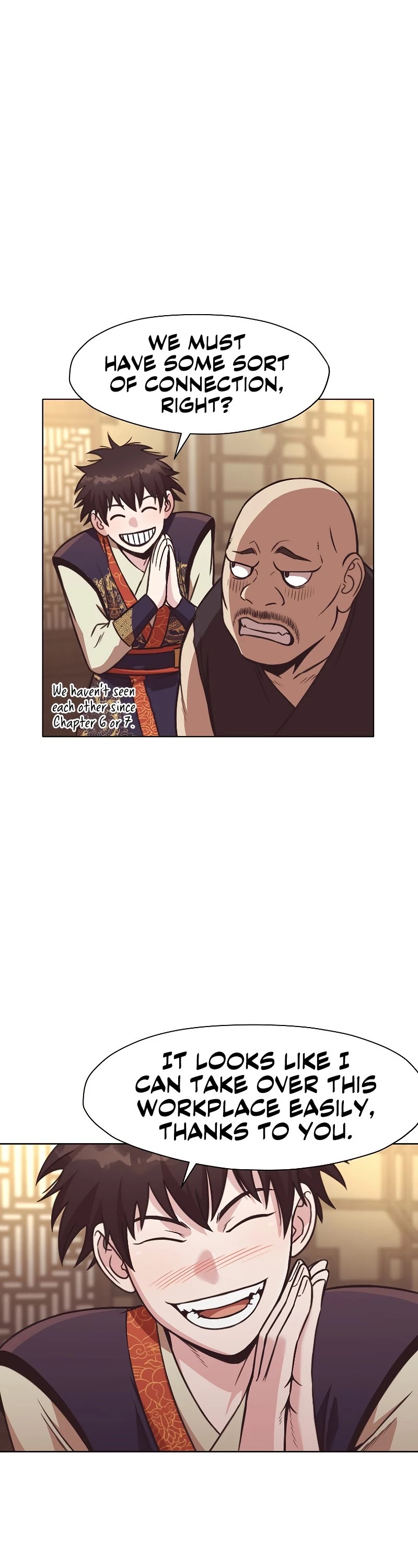 Heavenly Martial God Chapter 41 page 38 - Chapter 41