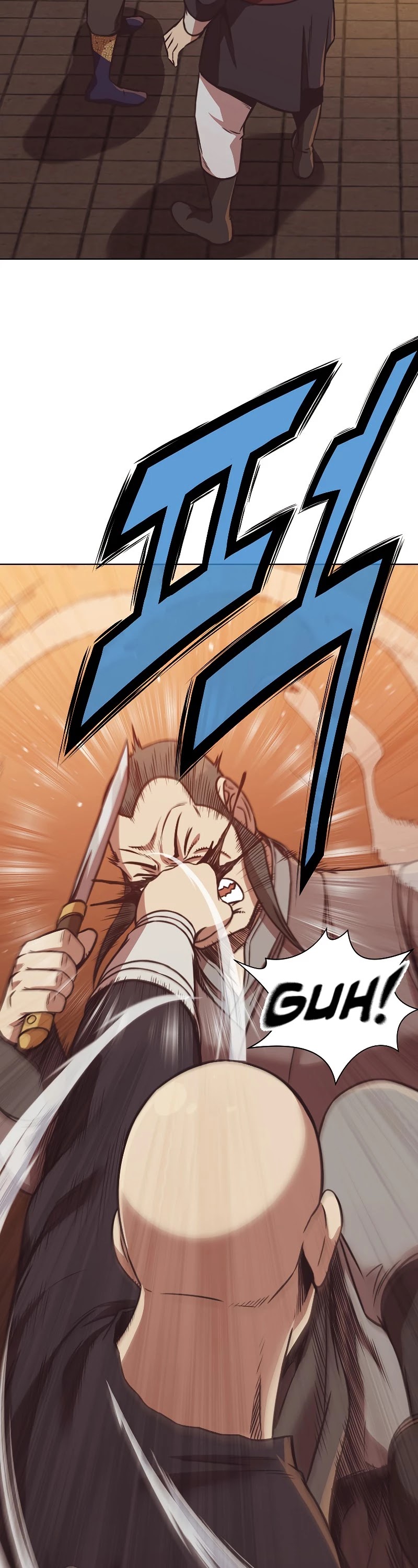 Heavenly Martial God Chapter 41 page 40 - Chapter 41