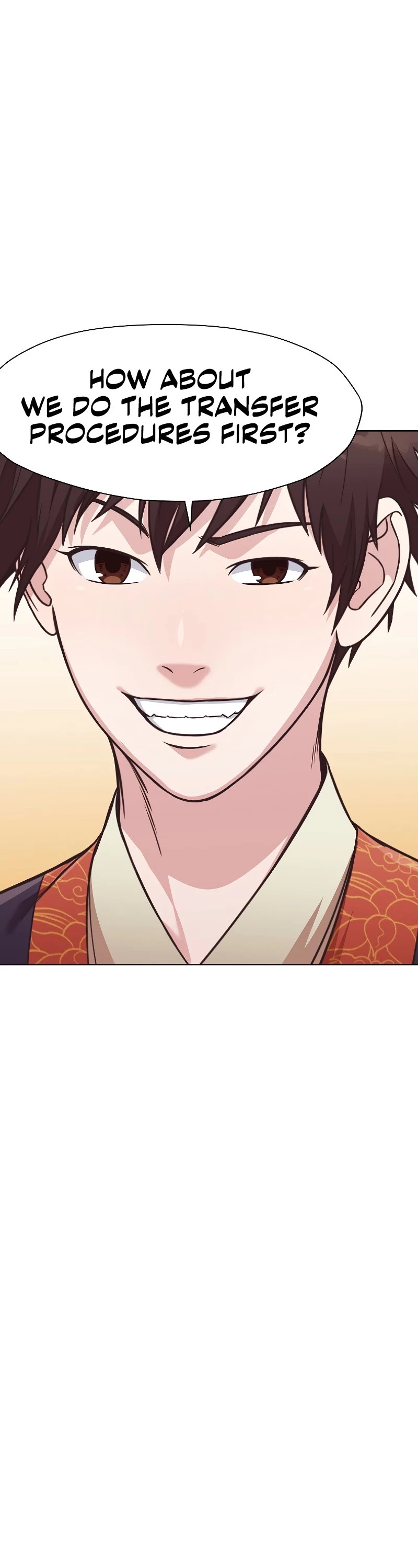 Heavenly Martial God Chapter 41 page 43 - Chapter 41
