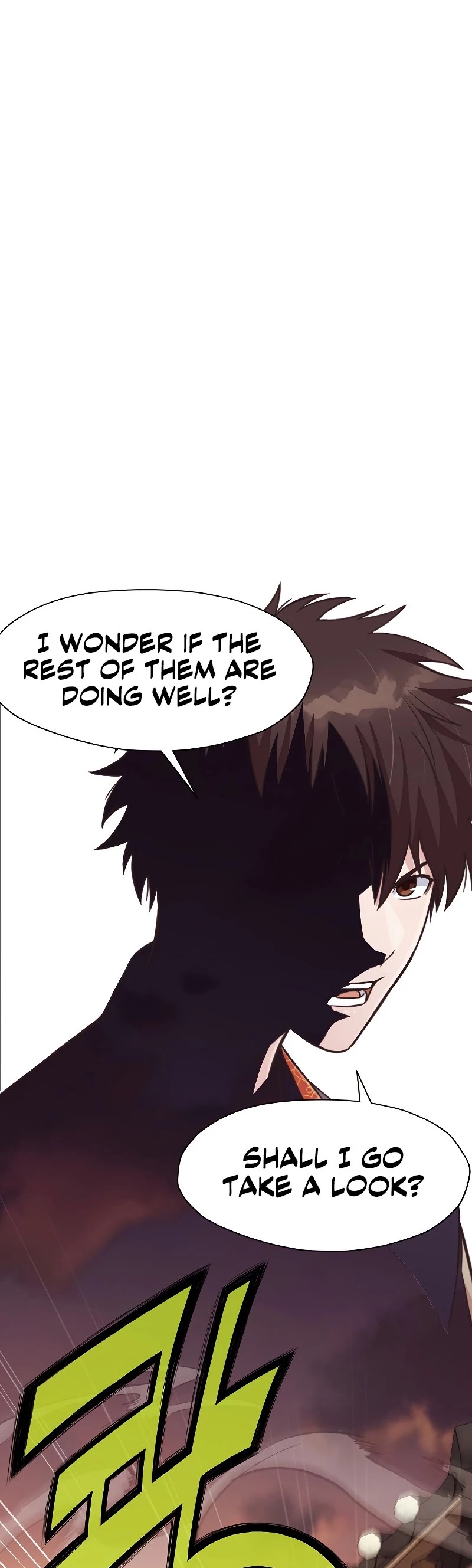 Heavenly Martial God Chapter 41 page 45 - Chapter 41