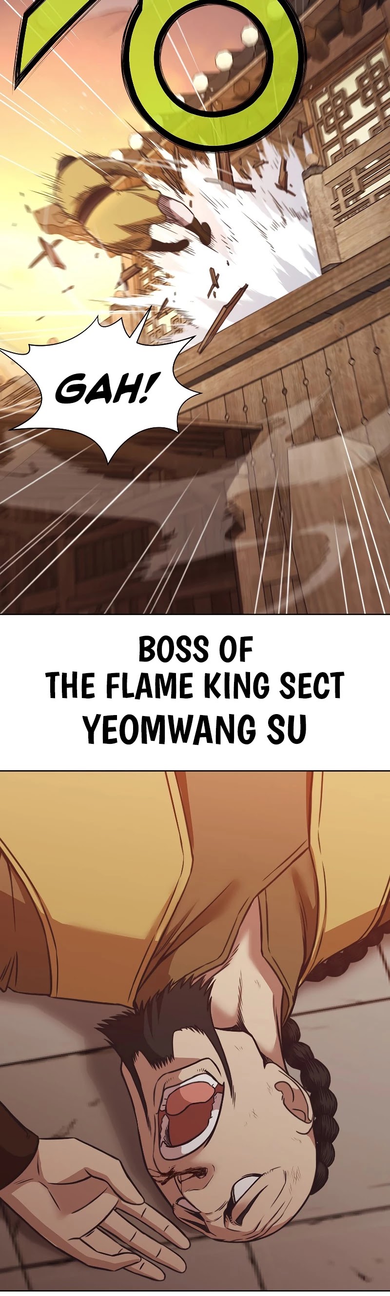 Heavenly Martial God Chapter 41 page 46 - Chapter 41