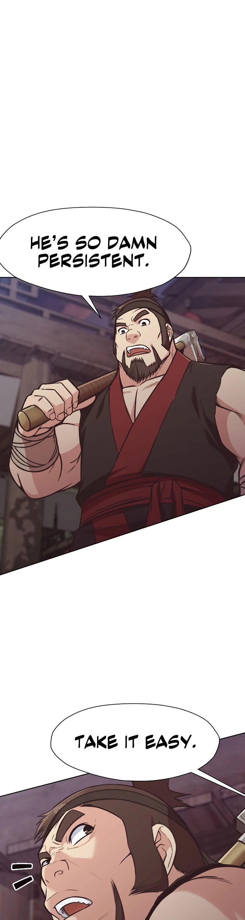 Heavenly Martial God Chapter 41 page 47 - Chapter 41