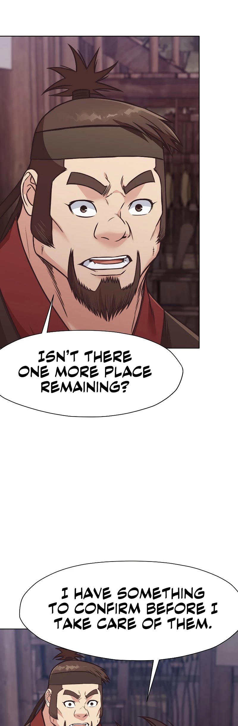 Heavenly Martial God Chapter 41 page 50 - Chapter 41
