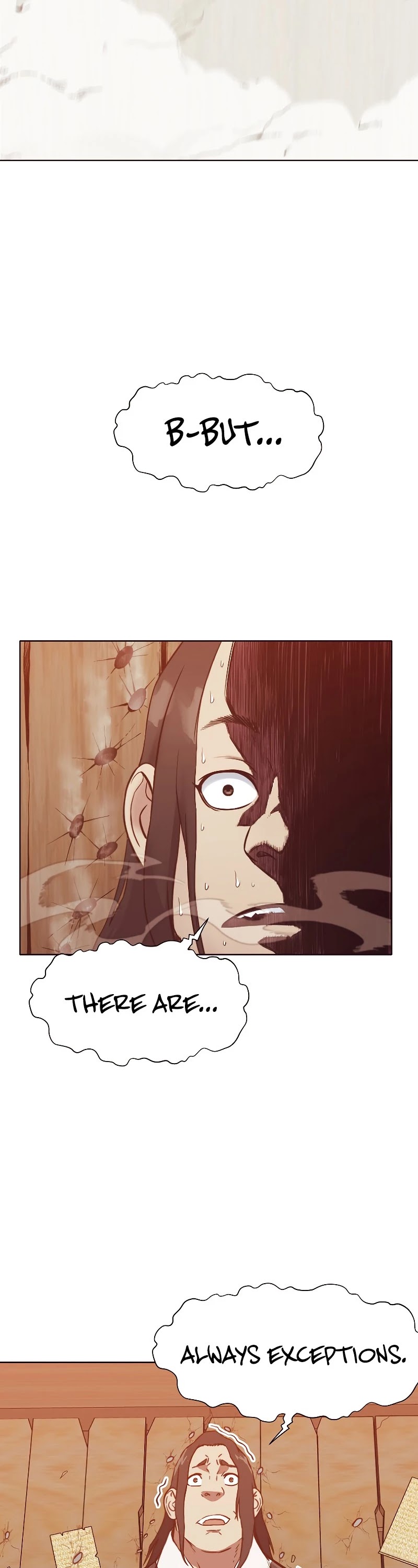 Heavenly Martial God Chapter 41 page 7 - Chapter 41