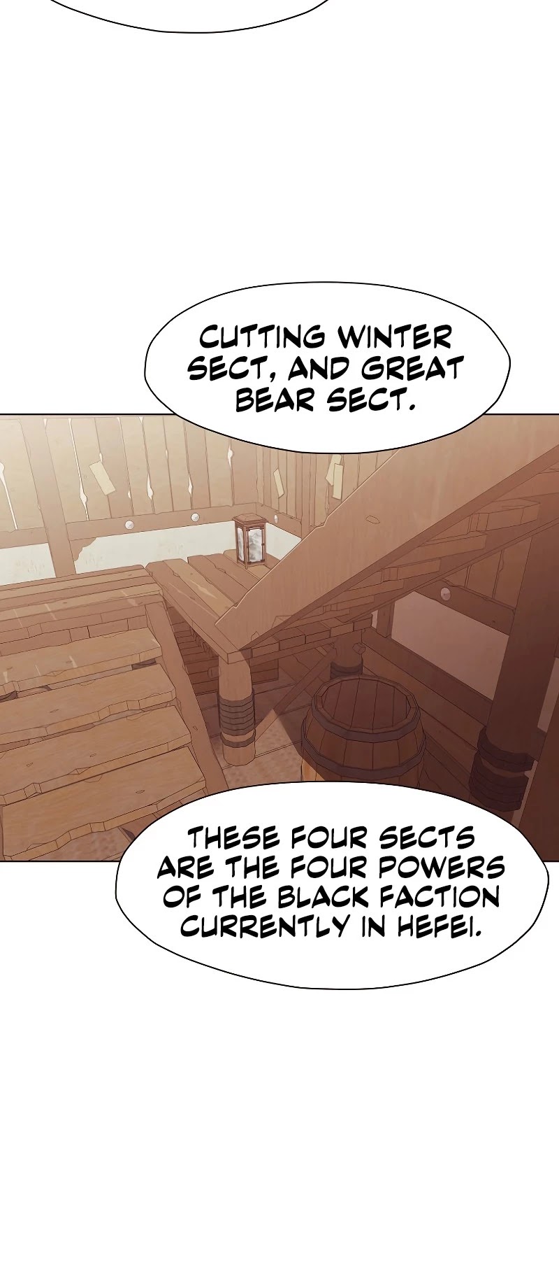 Heavenly Martial God Chapter 41 page 9 - Chapter 41